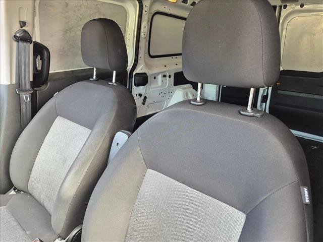Used 2022 RAM ProMaster City Wagon FWD image 9