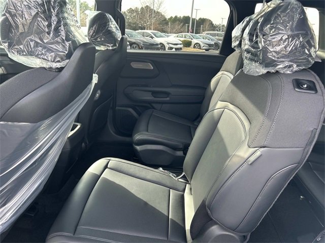 New 2027 Kia Telluride S image 7