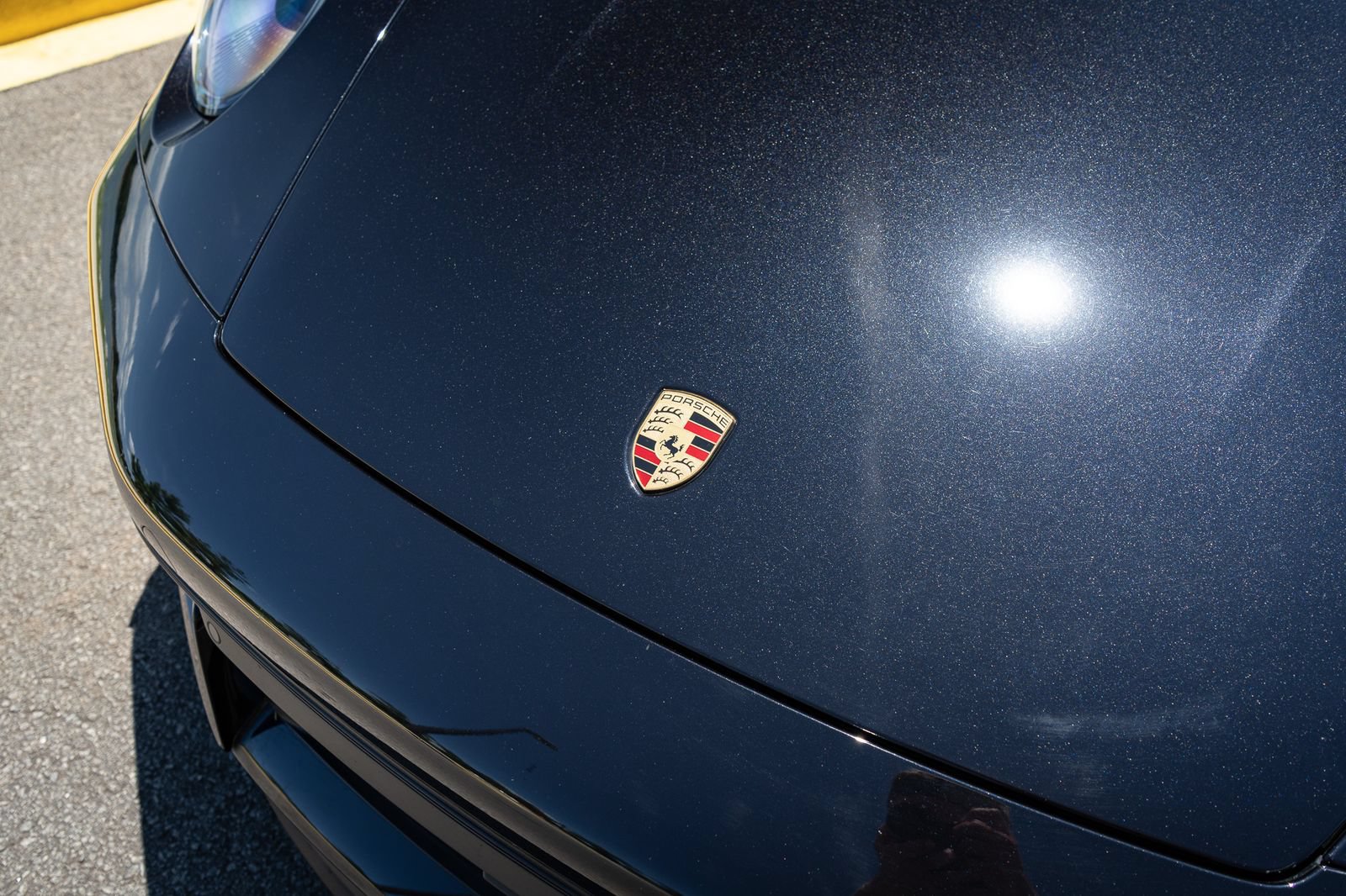 Used 2024 Porsche 911 Turbo S AWD/4WD image 16
