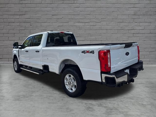 Used 2025 Ford F250 XLT AWD/4WD image 5