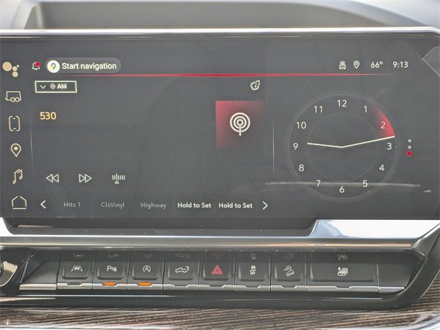 New 2026 GMC Sierra 1500 Elevation w/ Elevation Premium Package image 20