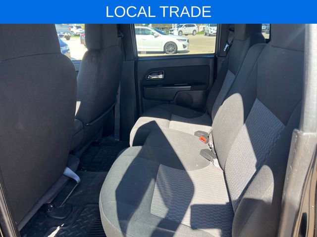 Used 2011 Chevrolet Colorado LT AWD/4WD image 15