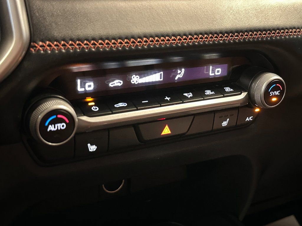 Used 2023 MAZDA CX-50 Meridian Edition w/ Apex Package image 14