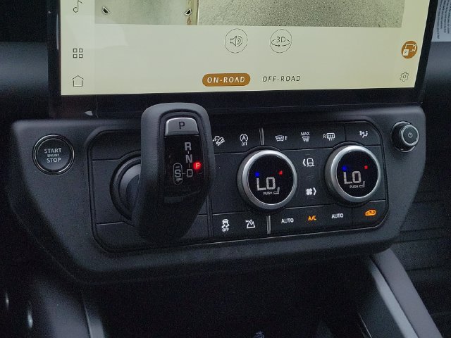 New 2026 Land Rover Defender 110 S AWD/4WD image 33