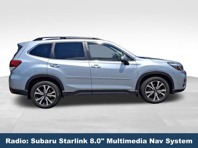 Used 2019 Subaru Forester Limited image 9