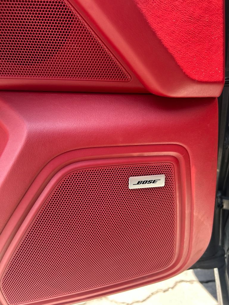 Used 2017 Porsche Macan GTS AWD/4WD image 25