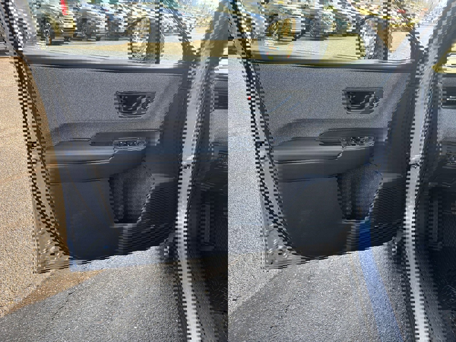 New 2026 Subaru Outback Limited image 11