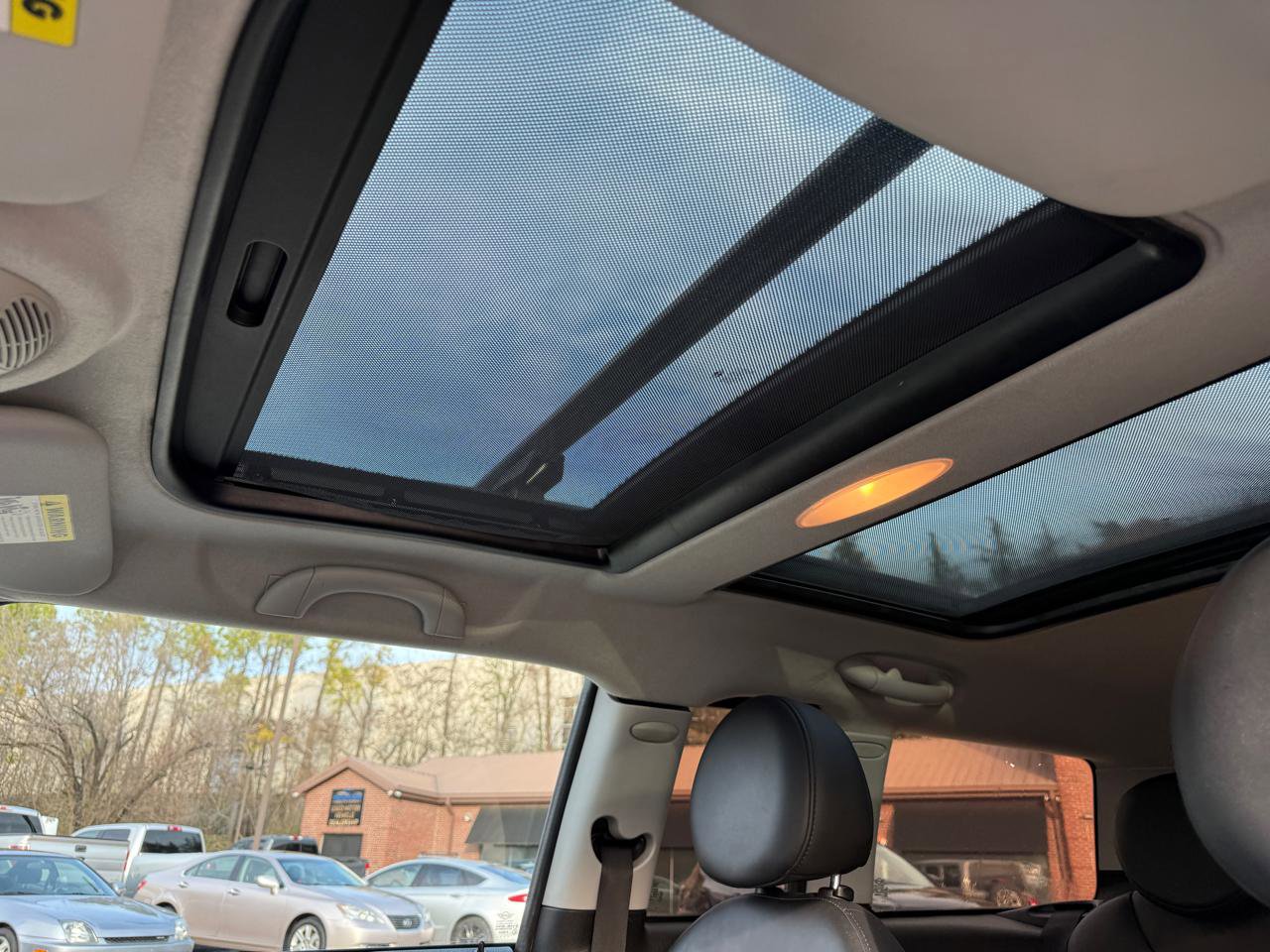 Used 2010 MINI Cooper Clubman S image 19