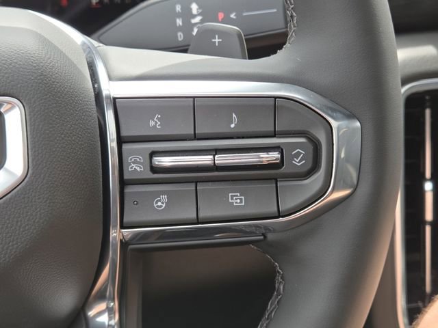 New 2026 GMC Yukon Denali w/ Denali Reserve Package AWD/4WD image 15