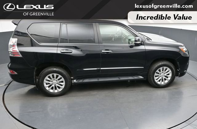 Used 2018 Lexus GX 460 Premium AWD/4WD image 43