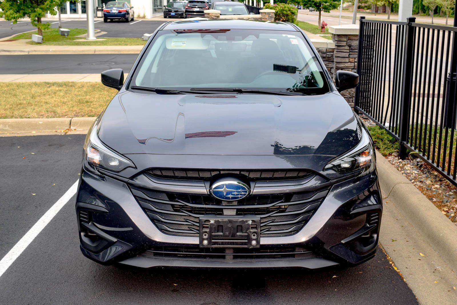Used 2024 Subaru Legacy AWD/4WD image 14