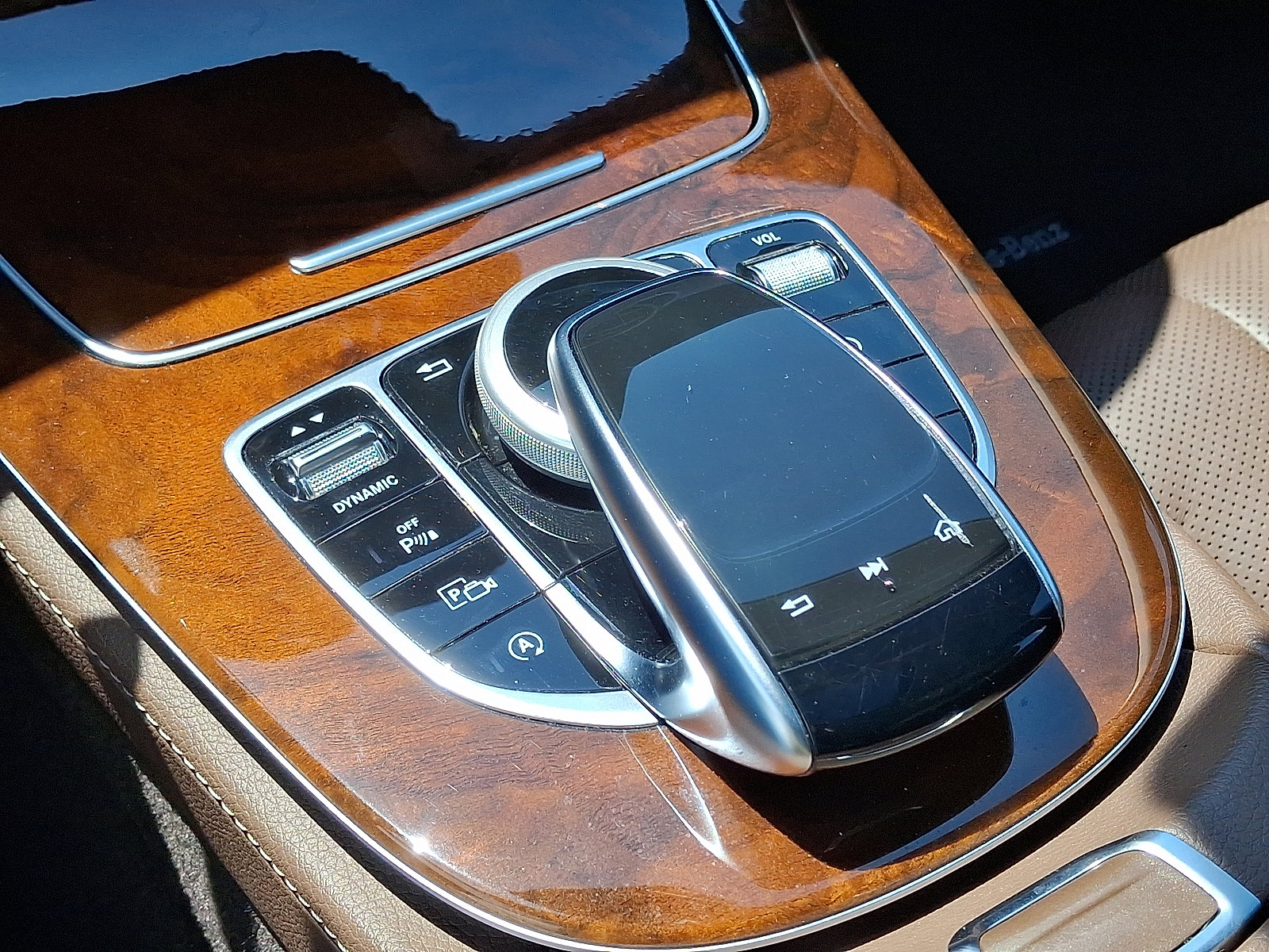 Used 2019 Mercedes-Benz E 450 4MATIC Wagon image 16