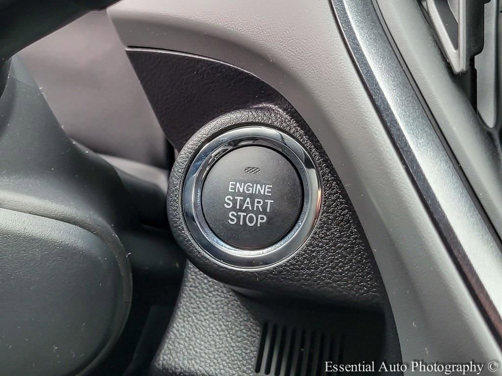 New 2026 Subaru Crosstrek 2.5i Sport image 13