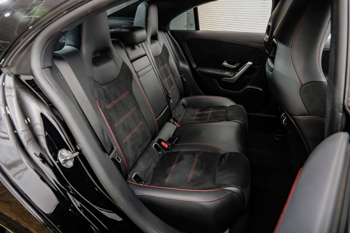 Used 2023 Mercedes-Benz CLA 250 image 45
