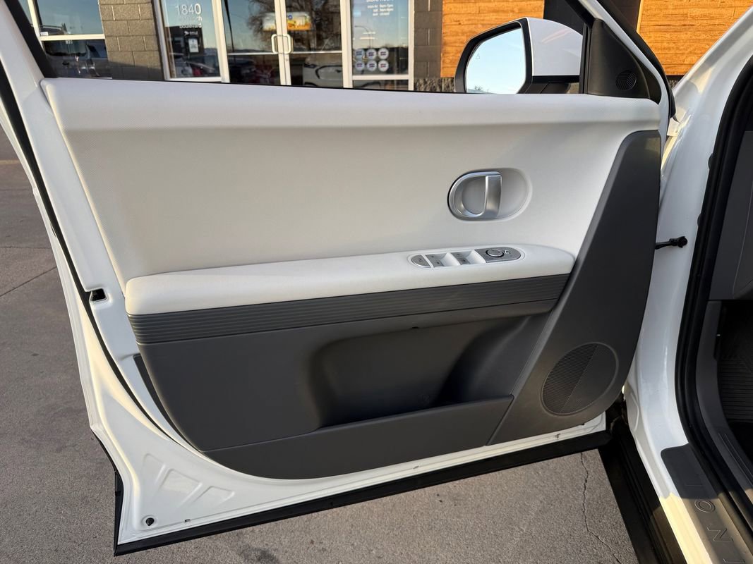 Used 2024 Hyundai Ioniq 5 SEL AWD/4WD image 27