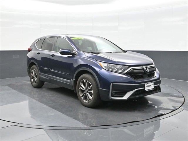 Used 2020 Honda CR-V EX-L image 22