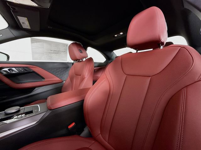 Used 2026 BMW 230i xDrive Coupe w/ Premium Package image 21