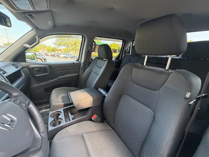 Used 2014 Honda Ridgeline Sport image 13