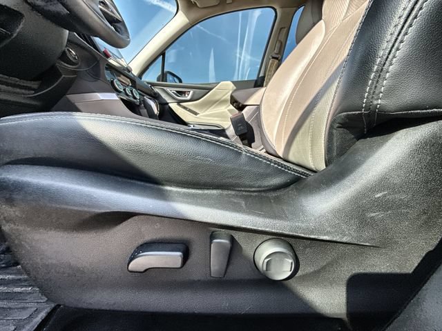 Used 2021 Subaru Forester Limited AWD/4WD image 12