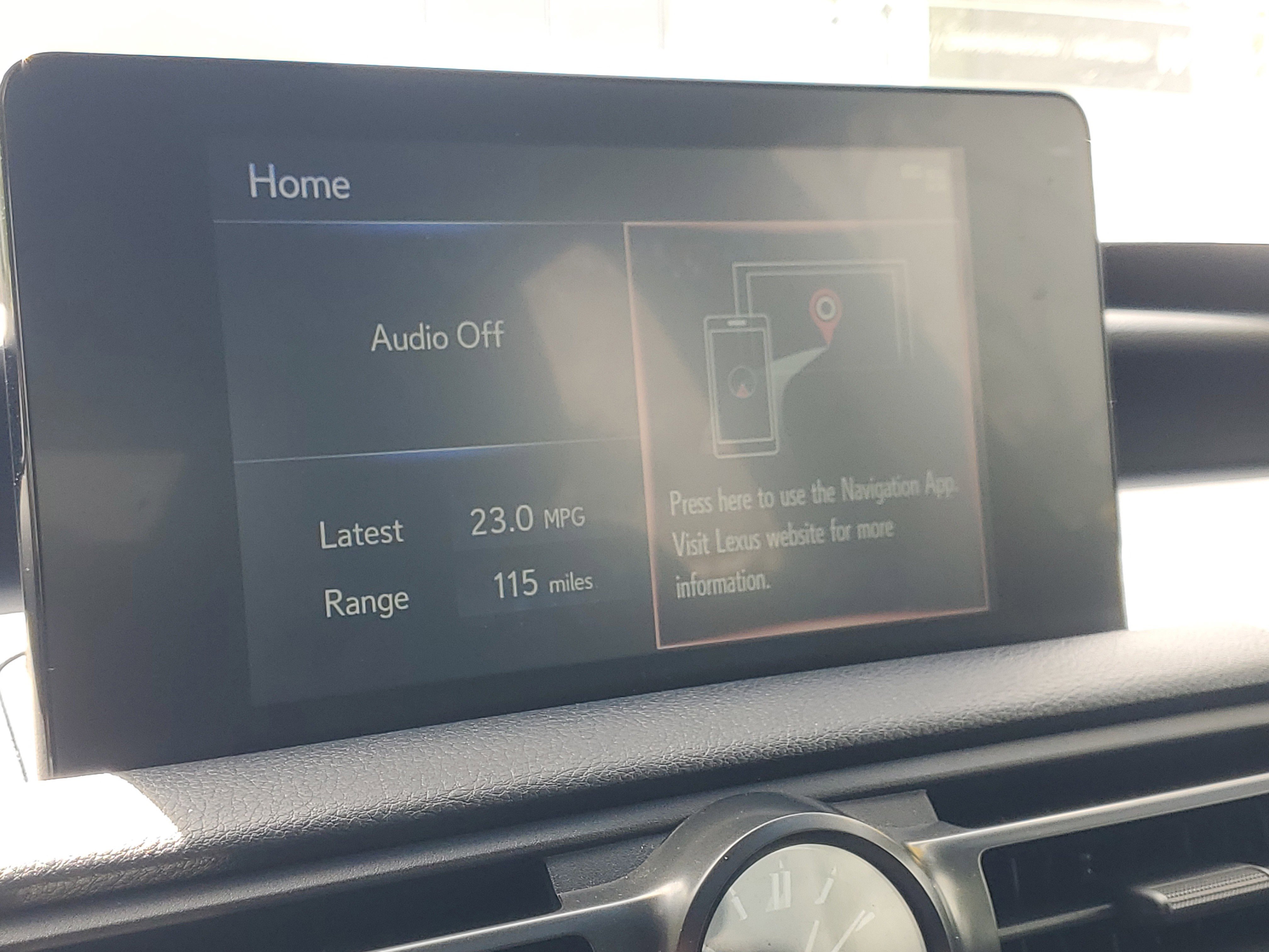Used 2024 Lexus IS 300 w/ Comfort Package RWD image 26