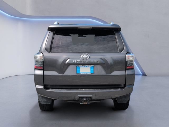 Used 2014 Toyota 4Runner SR5 RWD image 8