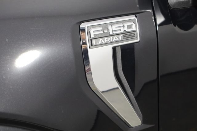 Used 2023 Ford F150 Lariat w/ Equipment Group 502A High AWD/4WD image 43