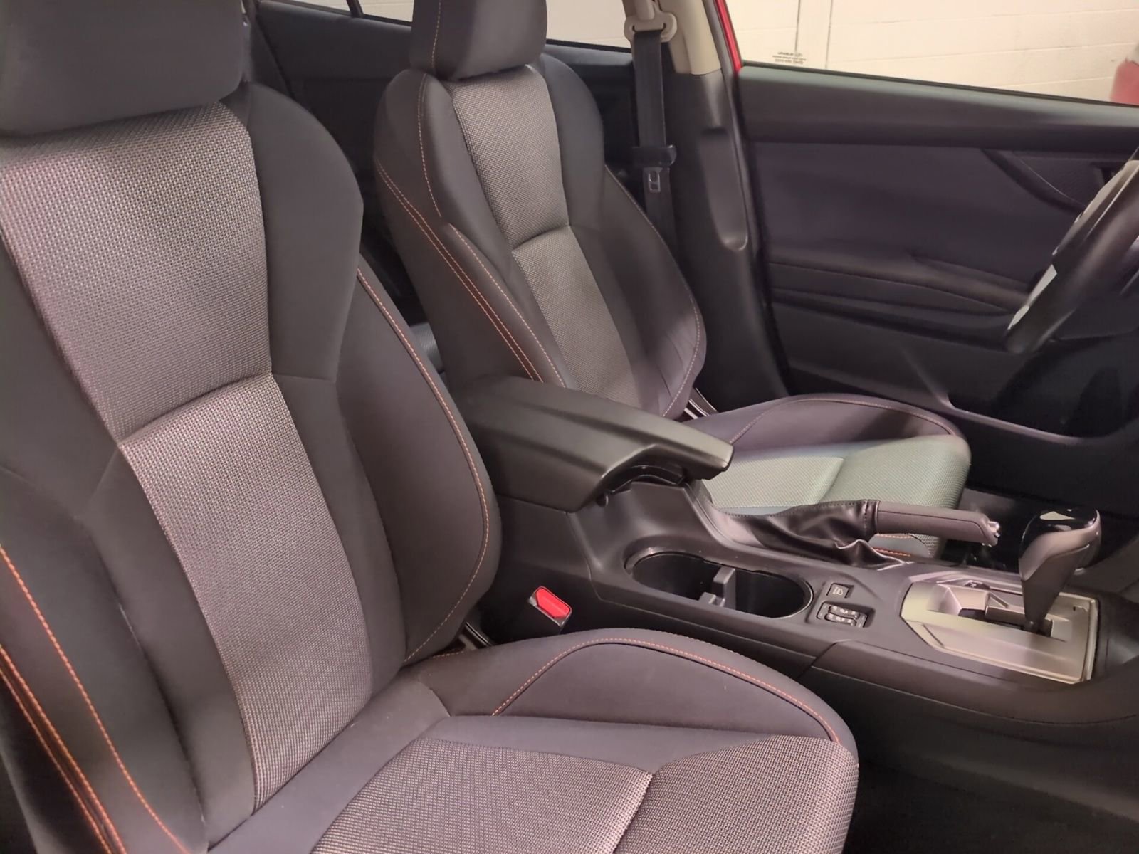 Certified 2023 Subaru Crosstrek 2.0i Premium image 12