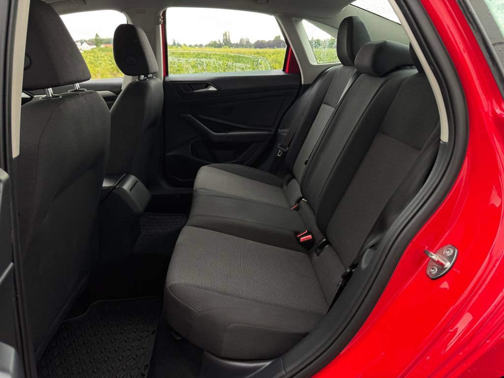 Used 2021 Volkswagen Jetta S w/ Driver Assistance Package FWD image 22
