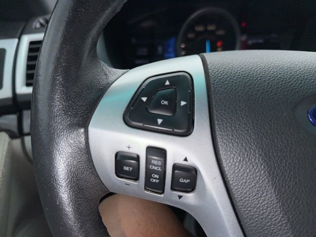 Used 2015 Ford Explorer Limited w/ Equipment Group 302A image 21