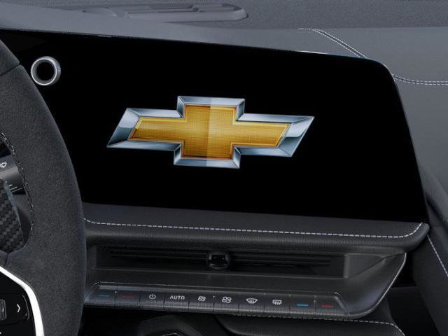 New 2026 Chevrolet Corvette Z06 w/ Battery Protection Package image 20