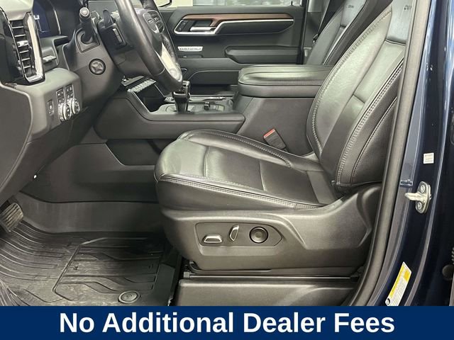 Used 2023 GMC Sierra 1500 Denali AWD/4WD image 15