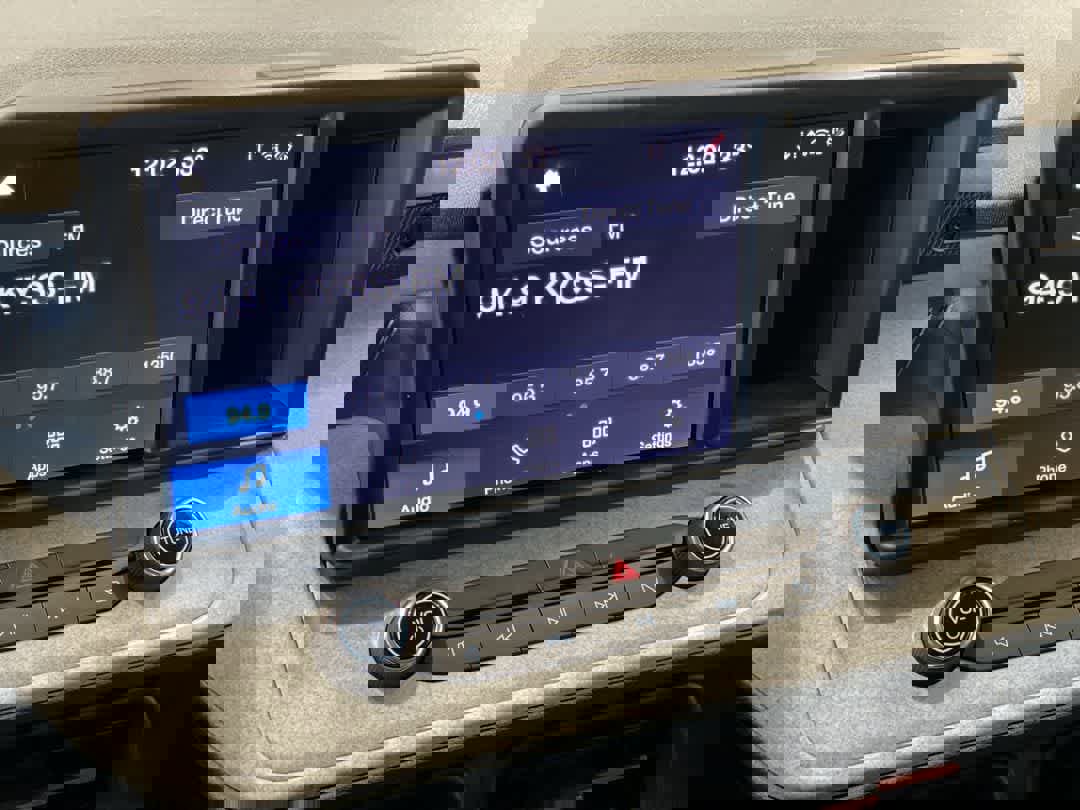 Used 2024 Ford Maverick XLT w/ Equipment Group 300A Standard image 18