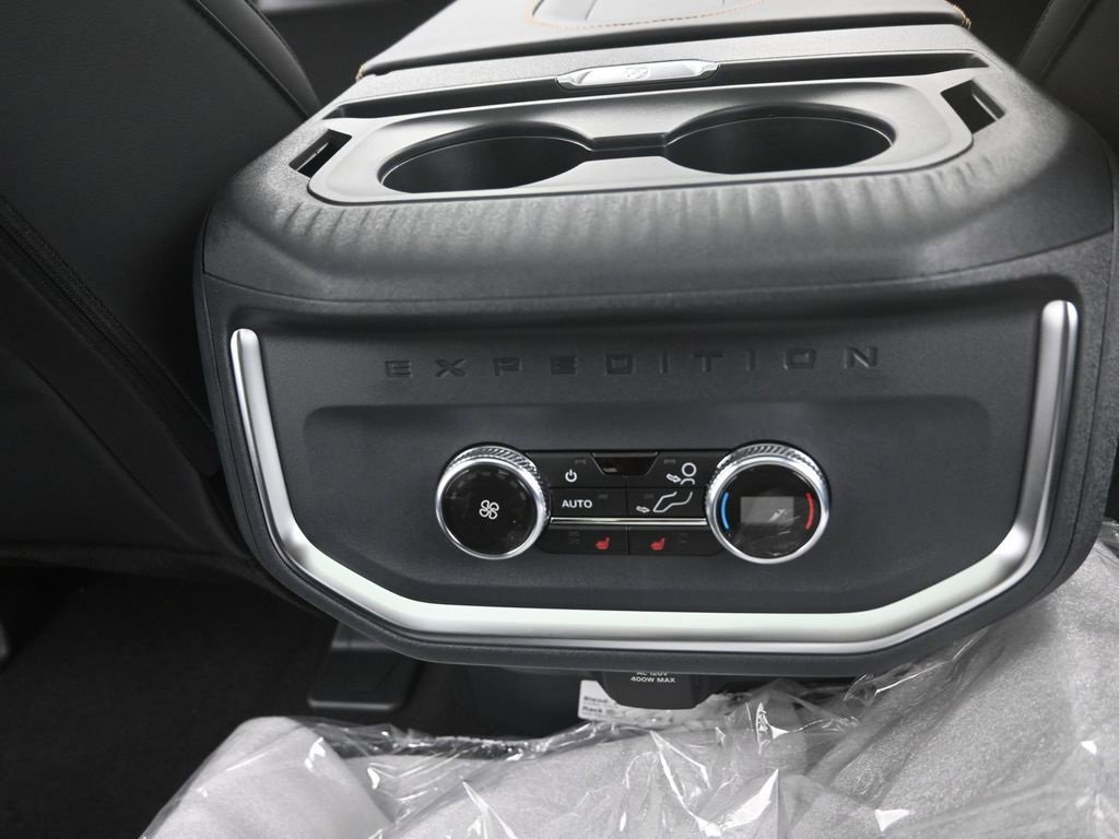 New 2025 Ford Expedition Tremor image 14