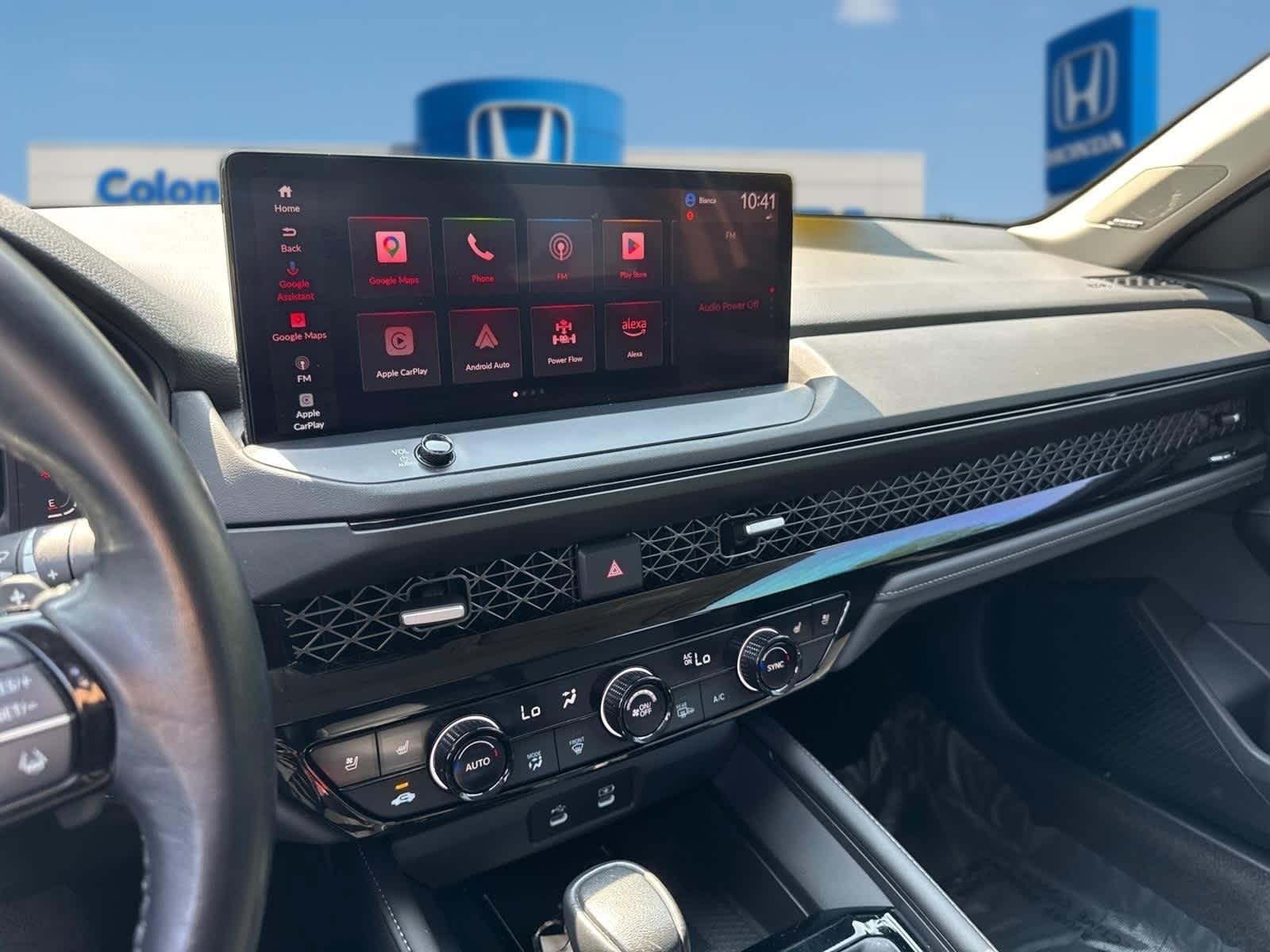 Used 2023 Honda Accord Touring image 23
