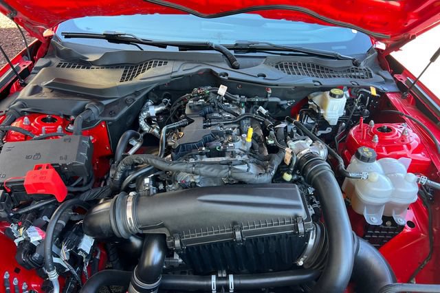 Used 2024 Ford Mustang Premium RWD image 34
