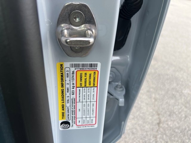 New 2026 Ford Maverick XL w/ Equipment Group 101A image 19