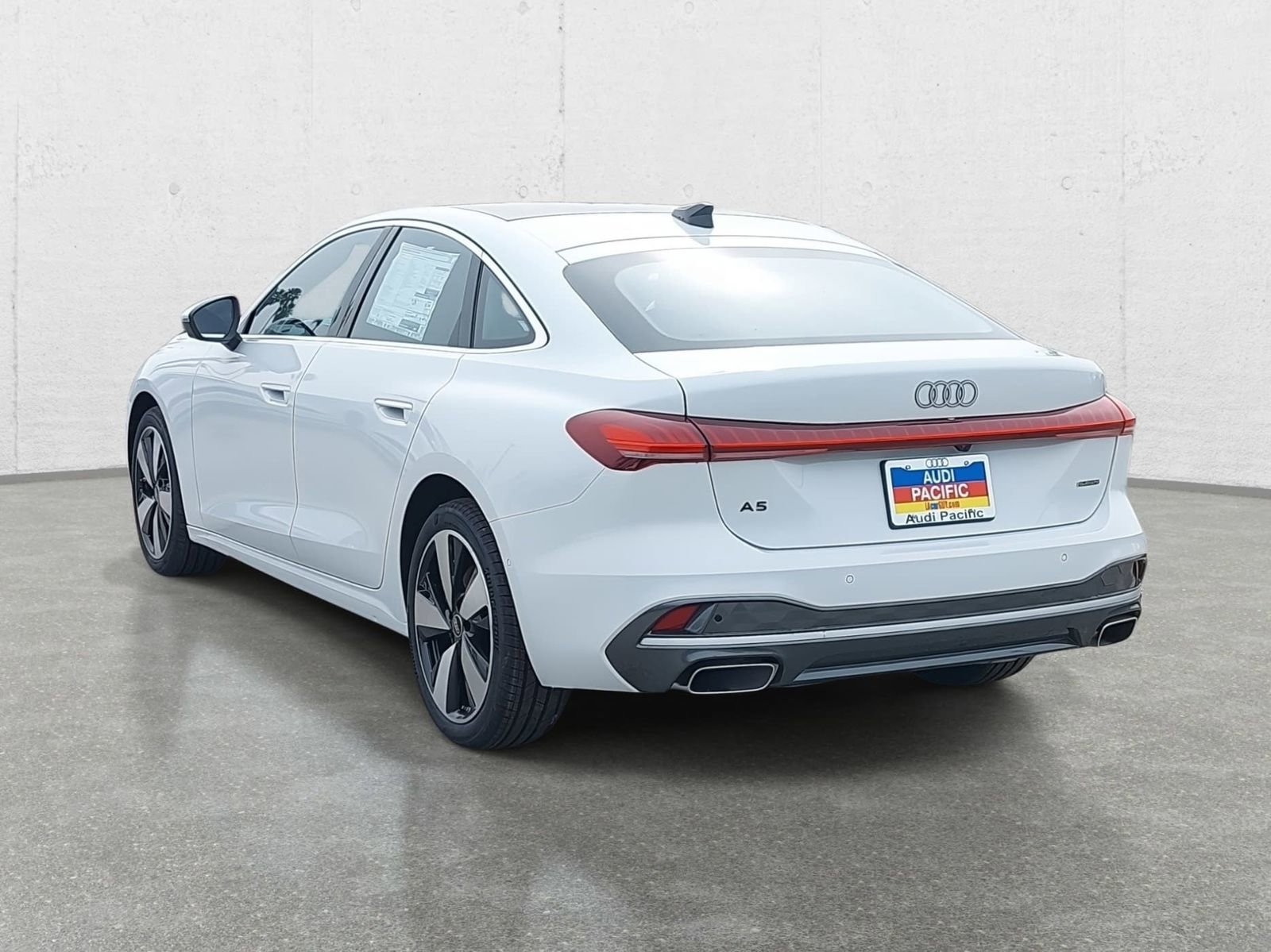 New 2025 Audi A5 2.0T Premium Plus image 7