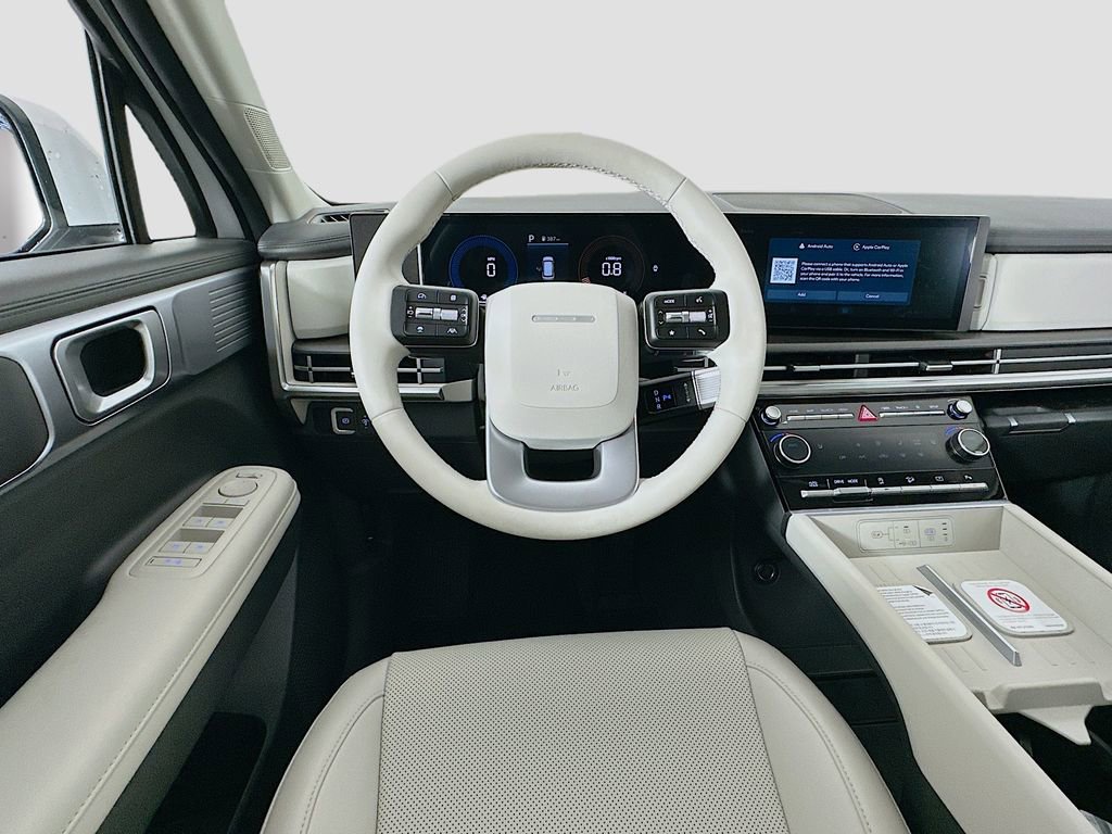 New 2026 Hyundai Santa Fe SEL FWD image 18