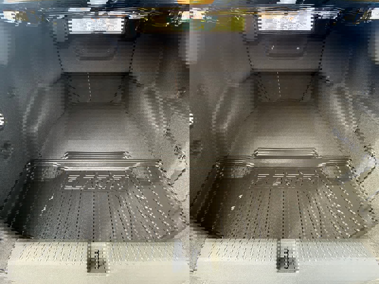 Used 2018 Honda Clarity Plug-In Hybrid image 19