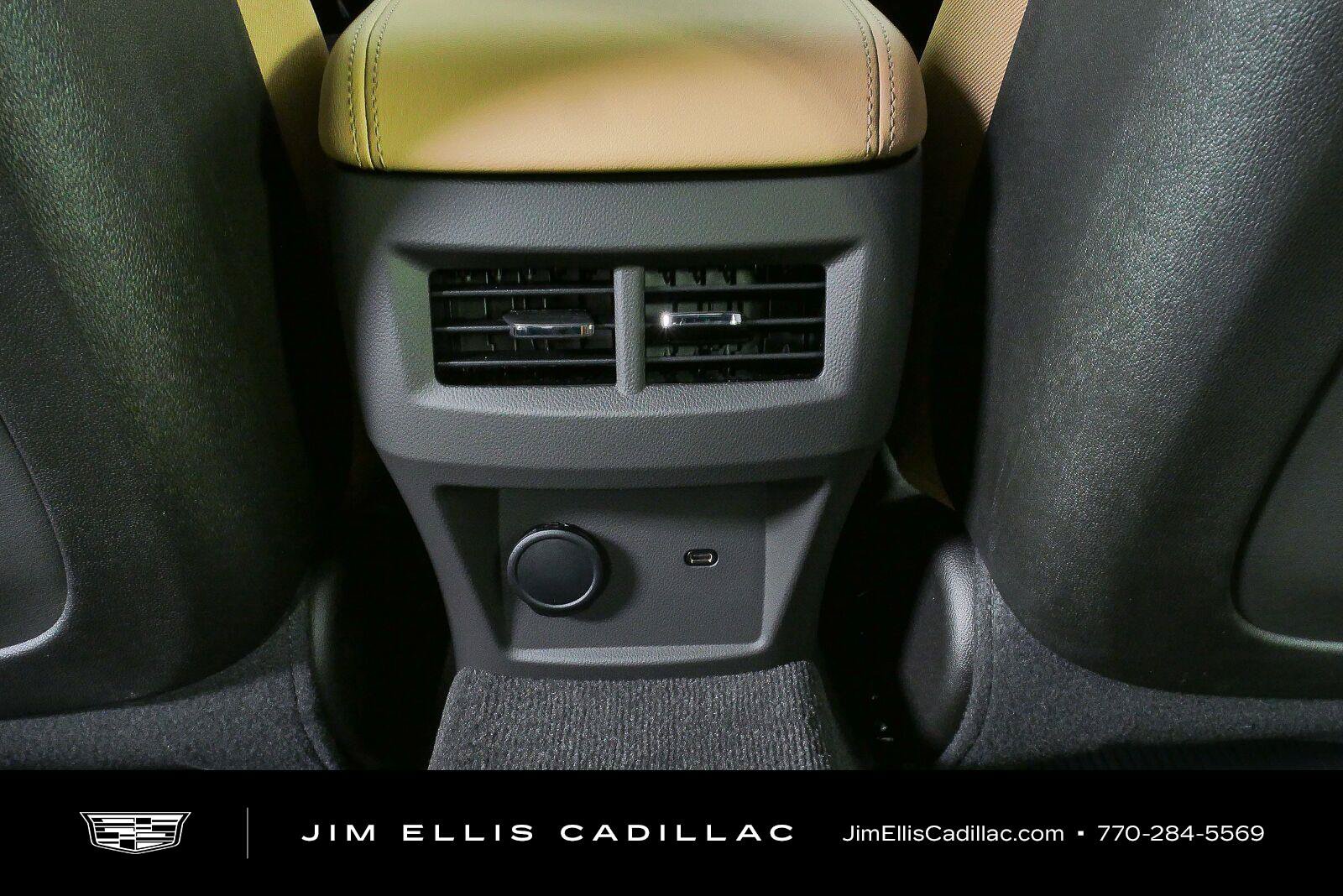 New 2026 Cadillac CT5 Premium Luxury RWD image 18