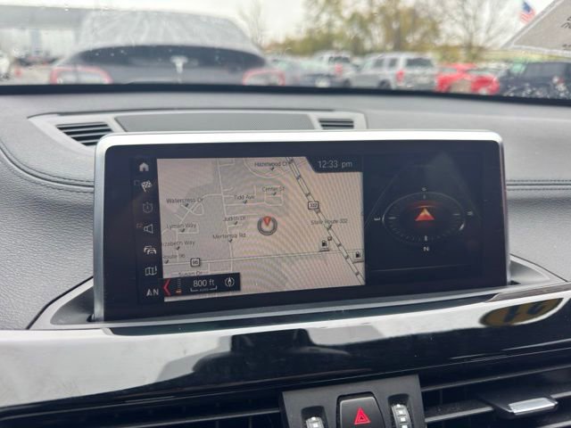 Used 2021 BMW X1 xDrive28i w/ Convenience Package image 18