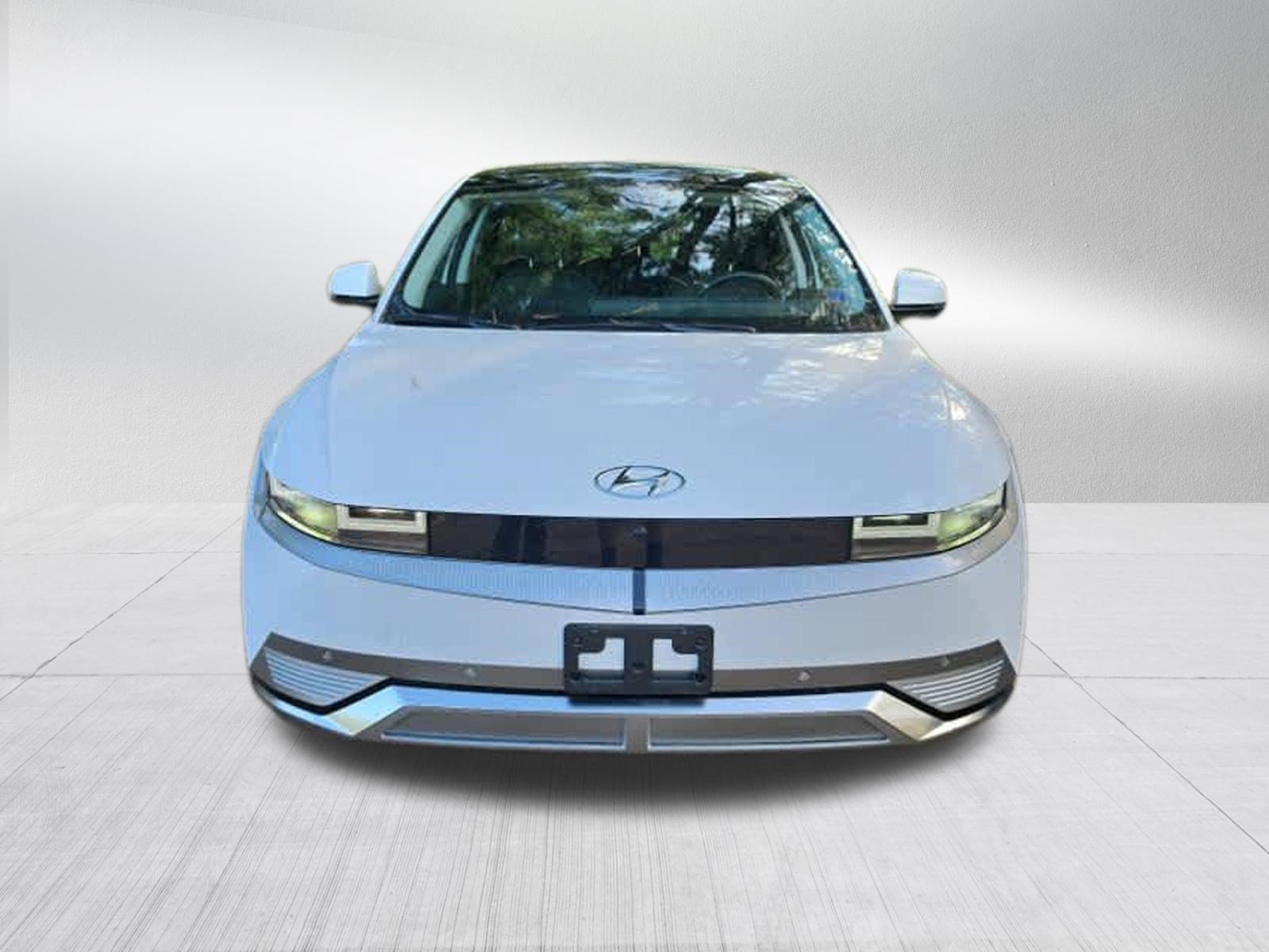 Used 2024 Hyundai Ioniq 5 Limited AWD/4WD image 5
