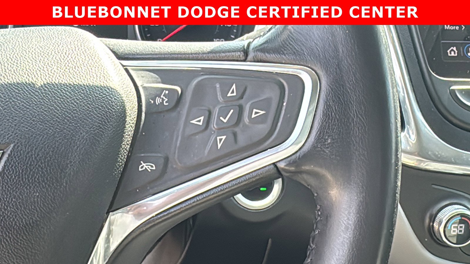 Used 2019 Chevrolet Equinox Premier image 22