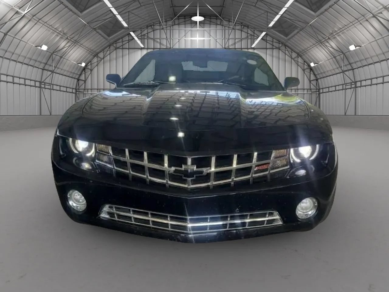 Used 2012 Chevrolet Camaro LT w/ RS Package RWD image 23