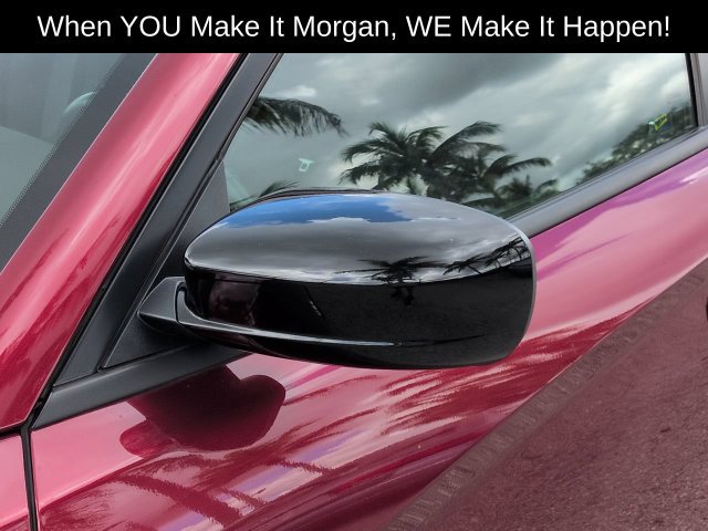 Used 2023 Dodge Charger Scat Pack RWD image 14