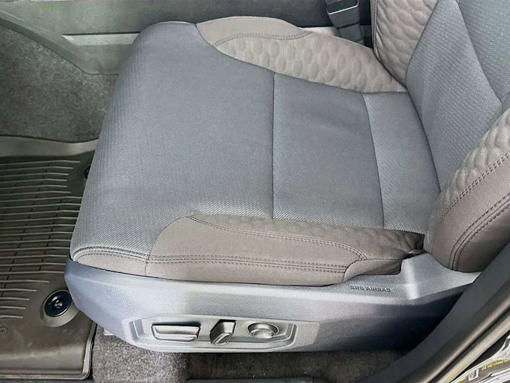 New 2026 Toyota Tundra SR5 AWD/4WD image 13