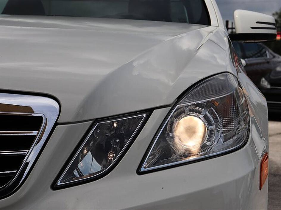 Used 2010 Mercedes-Benz E 350 Sport image 47