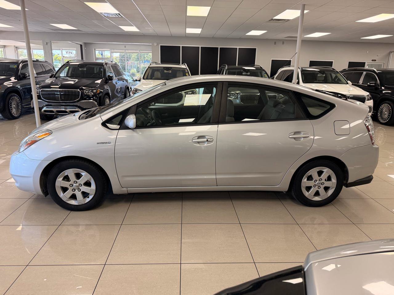 Used 2007 Toyota Prius FWD image 6
