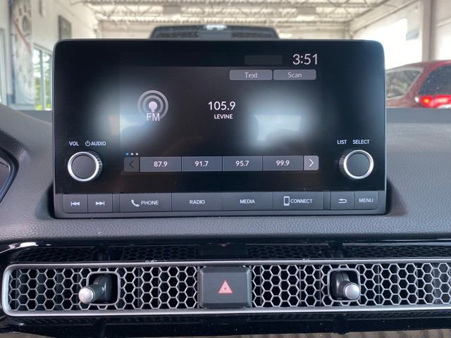 Used 2024 Honda Civic Sport image 21