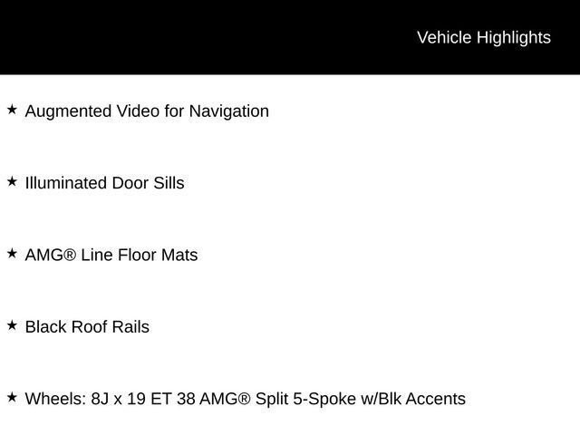 Used 2022 Mercedes-Benz GLC 300 4MATIC image 24